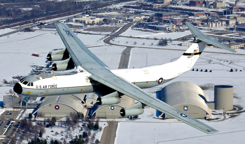 Illustration for article titled This Date in Aviation History: December 16 - December 19